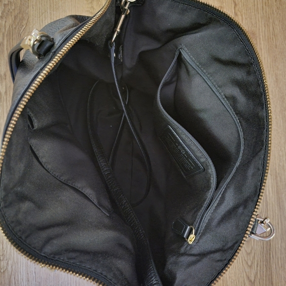 Coach bag - Picture 6 of 7